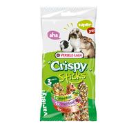 Crispy Sticks Pflanzenfresser Triple Variety Pack - 165 gx3