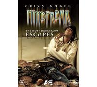 Criss Angel Mindfreak