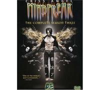 Criss Angel: Mindfreak-Complete Season Three