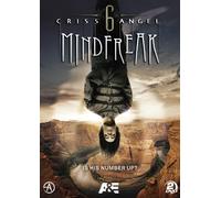 Criss Angel: Mindfreak: The Complete Season Six
