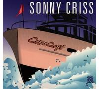 Criss Craft by Criss, Sonny (1998-03-17)