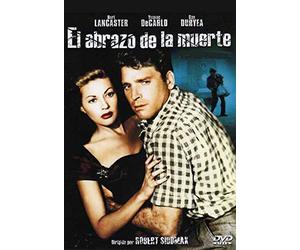 Criss Cross (1949) - Region 2 PAL Import, plays in English without subtitles