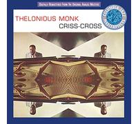 Criss-Cross