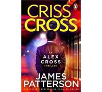 Criss Cross by James Patterson James Patterson (Auteur)