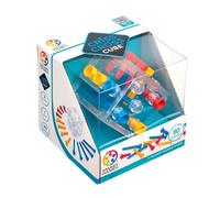 Smartgames Criss Cross Cube (80 Opdrachten)