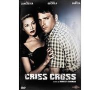 Criss Cross G