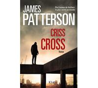 Criss Cross - James Patterson - Lattes - broché - Roman