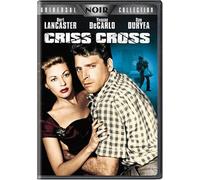 Criss Cross (Universal Noir Collection)