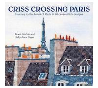 Criss-Crossing Paris
