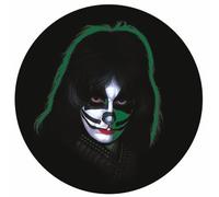 Criss, Peter - Peter Criss [Back To Black]