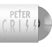 Criss, Peter - Peter Criss - Silver [Vinyl LP]