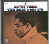 Criss, Sonny - Beat Goes on