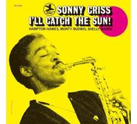 Criss, Sonny - I'll Catch The Sun