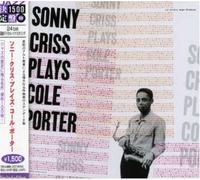 Criss, Sonny - Plays Cole Porter