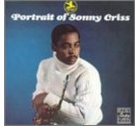 Criss, Sonny - Portrait of Sonny Criss