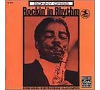 Criss, Sonny - Rockin' in Rhythm