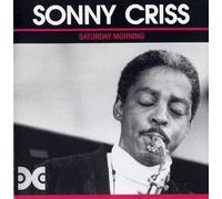 Criss,Sonny - Saturday Morning [Import]
