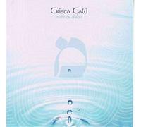 Crista Galli - Matrice d'eau
