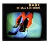 Cristal ballroom