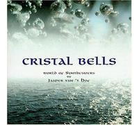Jasper Van 't Hof – Cristal Bells/World of – CD – Import
