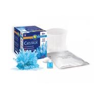 Cristal Bleu Individuel La