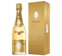 CRISTAL BRUT Millesimato en étui Champagne 2016