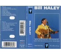 Bill Haley - Cristal Collection