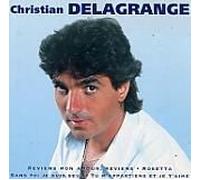 Christian Delagrange - Christian Delgrange