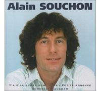 Cristal Collection by Alain Souchon