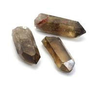 Cristal de guérison citrine