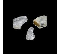 Cristal de guérison oligoclase - Lot de 3