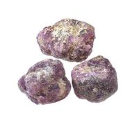 Cristal de guérison spinelle lavande