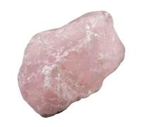 Cristal de quartz rose - MRQ - Taille XL