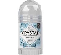 Cristal Déodorant Pour Corps En Stick Non Parfumé (120 G)