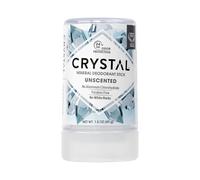 Cristal Déodorant pour corps en stick non parfumé (40 g)