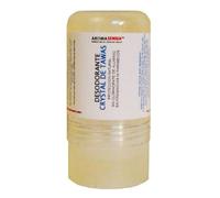 CRISTAL DESODORANTE 120gr. - produit multifonction à large champ d’application, poids 120 g, convient à ceux qui recherchent un produit fiable au quotidien et associe fonctionnalité pratique et sensat