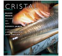 Cristal-Glass Music Through Th