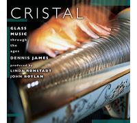 Cristal: Glass Music Through The Ages