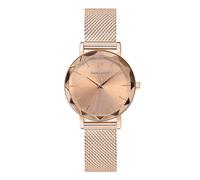 CRISTAL JOYAS Montre pour femme Multiples Pierre lannier 010P958, Or rose, Bracelet