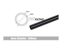 Cristal Lien Tube 12 / 10mm