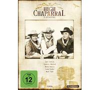 Cristal,Linda - High Chaparral/2.Staffel