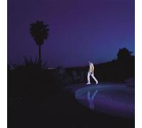 Cristal Medium Blue CD