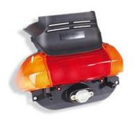 cristal pilote arrière v type de pièces oem pour moto pièces de rechange