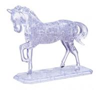 Cristal Puzzle - Grand Cheval