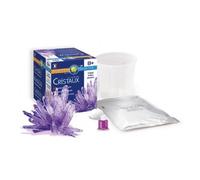 Cristal sentosphere violet