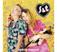 Cristal temporel CD