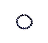 CRISTAL THERAPIE&NBSP;-Bracelet lapis lazuli 8mm