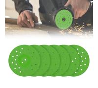 Cristal, Verre Convient pour Carreaux de Céramique, Jade, Marbre, Plaques de Roche (6 PCS), Carrelage, Bouteille en Verre