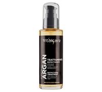Cristal vitalcare Huile Argan 100 ml