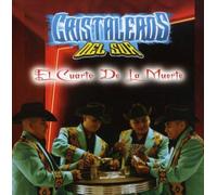 Cristaleros Del Sur - Cuarto De La Muerte
